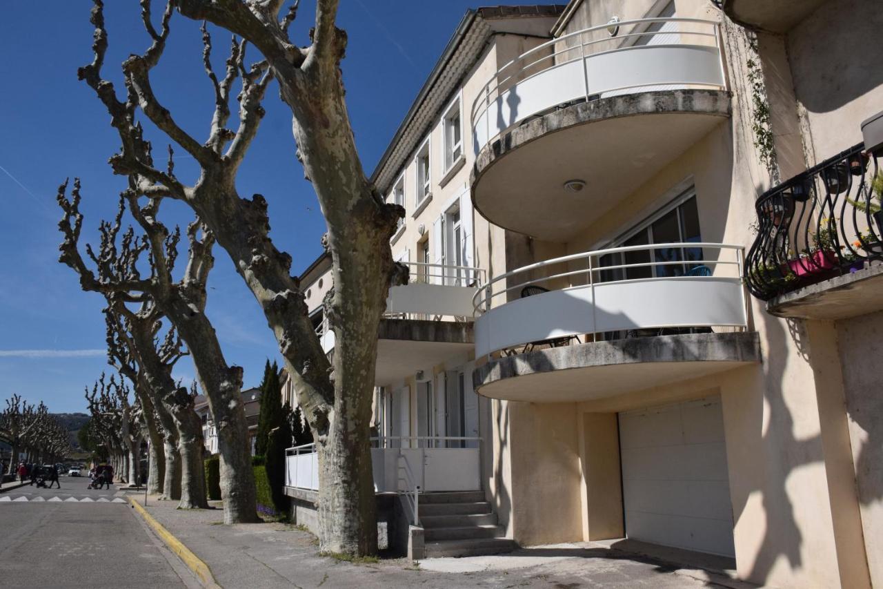 La Batie - Terrasse Avec Vue Imprenable Sur Le Rhone, 3 Chambres, 3 Salles De Bain Тен-л'Эрмитаж Экстерьер фото